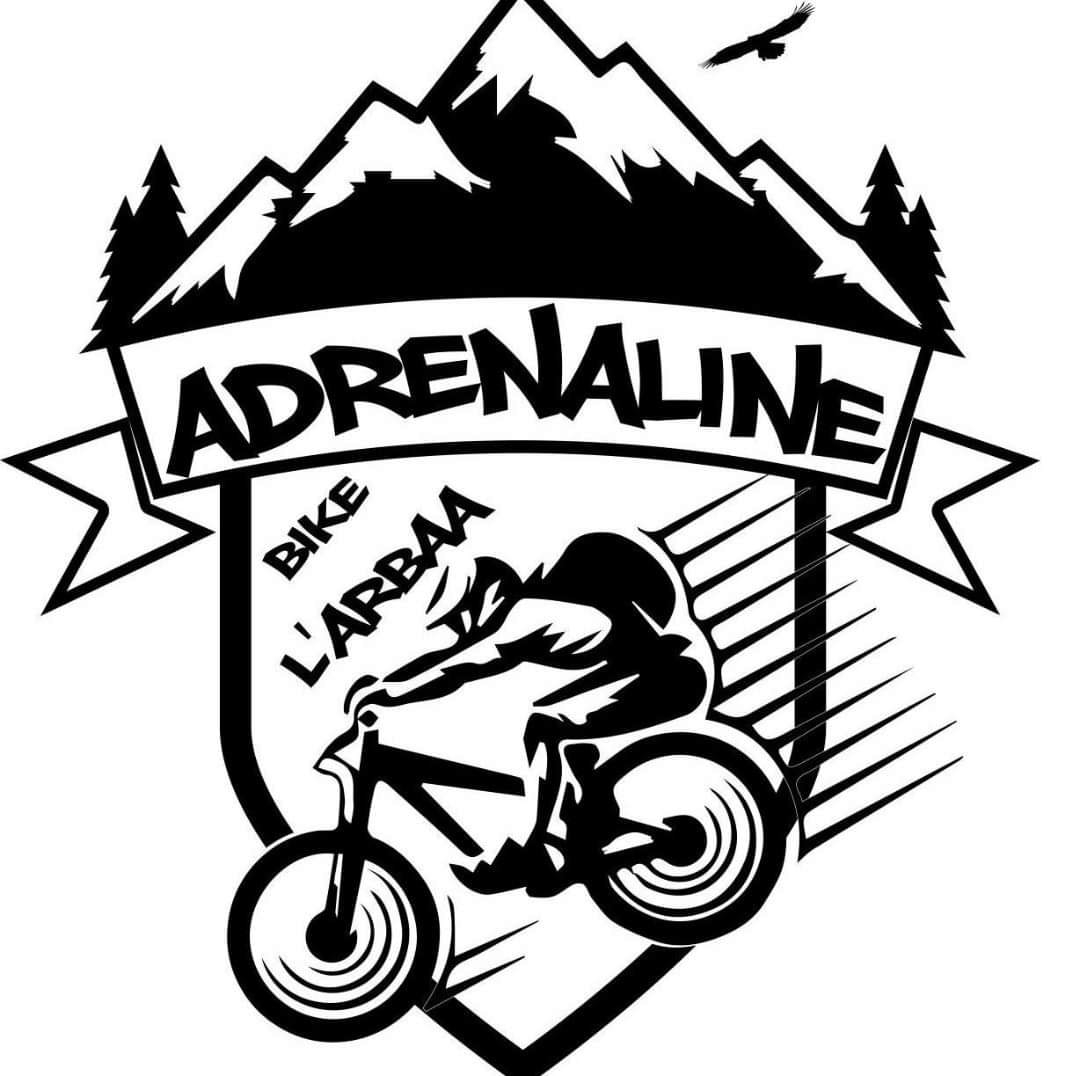 Adrenaline Bike L'Arbaa